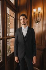 Veste de costume homme – Image 24