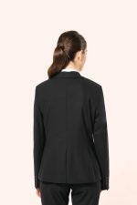 Veste blazer femme – Image 2