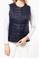 Bodywarmer léger femme – Image 14