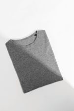 Pull Supima® col rond homme – Image 13