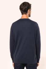 Cardigan Supima® homme – Image 2