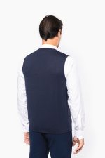 Gilet Supima® homme – Image 2