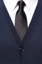 Gilet Supima® homme – Image 3