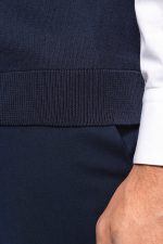 Gilet Supima® homme – Image 5
