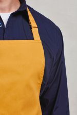 Tablier à bavette "Colours" – Image 3