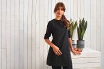 Tablier tunique "Wrap"