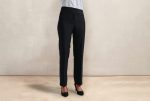 Pantalon droit "Iris" – Image 2