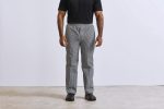 Pantalon de cuisine "Pull On" – Image 2