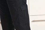 Pantalon de chef "Essential" – Image 2
