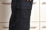Pantalon de chef "Essential" – Image 4