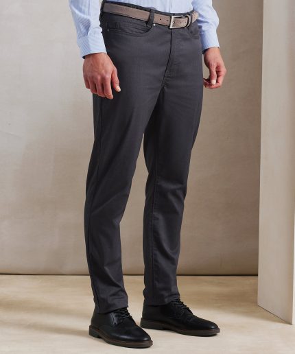 Performance chino jeans