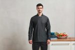 Veste Denim chef cuisinier