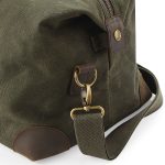 Sac fourre-tout en toile cirée Heritage – Image 7