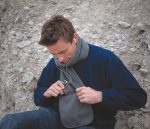 ÉCHARPE POLARTHERM™ avec poche zippée – Image 2