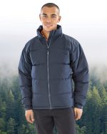 Doudoune homme Holkham – Image 4