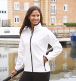 Veste Softshell Femme Printable