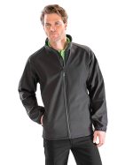 Veste Softshell Homme Printable – Image 4
