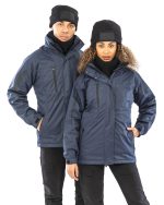 Parka 3en1 intérieur Softshell – Image 2