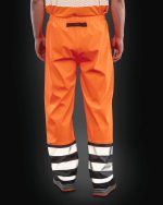 Pantalon Prism PU Safe & Dry – Image 4