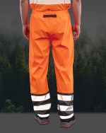 Pantalon Prism PU Safe & Dry – Image 2