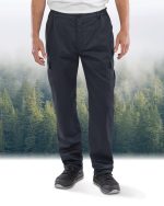 Pantalon utilitaire work-guard recyclé – Image 3