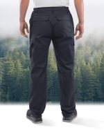 Pantalon utilitaire work-guard recyclé – Image 4