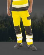 Pantalon de sécurité recyclé Safe-Guard – Image 3
