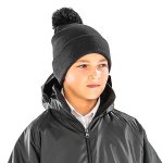 Bonnet pompon BEANIE – Image 3