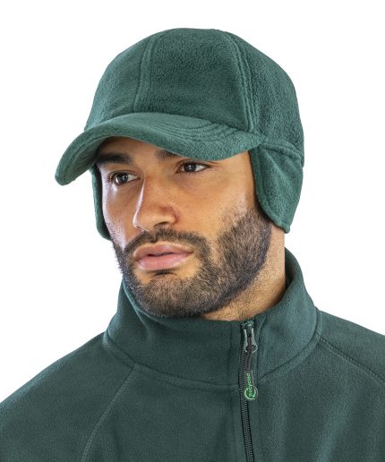 Polartherm cap