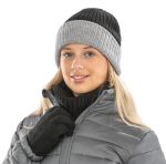 Bonnet tressé – Image 3
