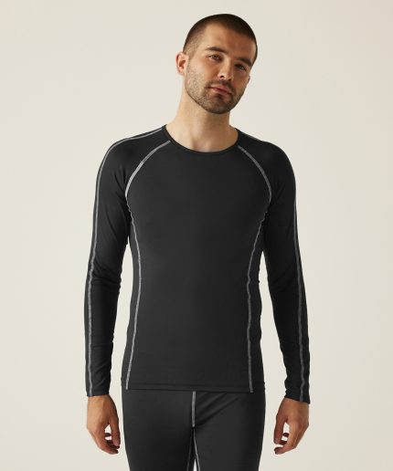 Pro long sleeve baselayer