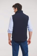 Bodywarmer softshell homme – Image 2