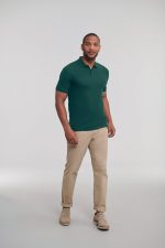 Polo homme Authentic Eco – Image 20