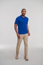 Polo homme Authentic Eco – Image 4