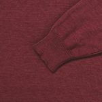 Pullover homme col v – Image 4