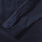 Chemise homme manches longues Oxford – Image 5