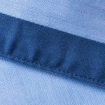Chemise à motifs chevrons manches longues – Image 5