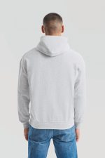 Sweat-shirt capuche Classic (62-208-0) – Image 2