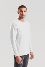 T-shirt Iconic 195  manches longues – Image 2