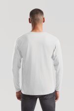 T-shirt Iconic 195  manches longues – Image 3