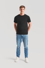 T-shirt Iconic 195 manches courtes