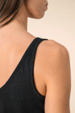 Débardeur en lin femme – Image 7