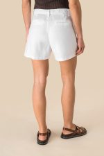 Short en lin femme – Image 5