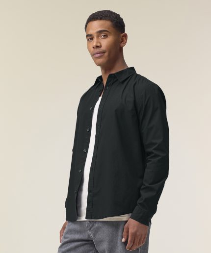 Stanley Styler shirt (STWM969)