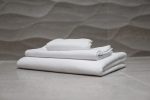 Serviette de bain microfibre
