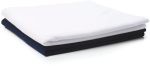 Serviette de bain microfibre – Image 2