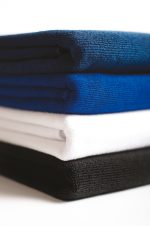 Serviette de bain microfibre – Image 3