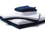 Serviette de bain microfibre – Image 6