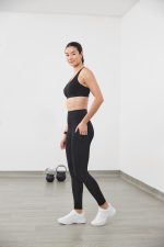Legging femme