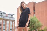 T-shirt femme oversized – Image 3